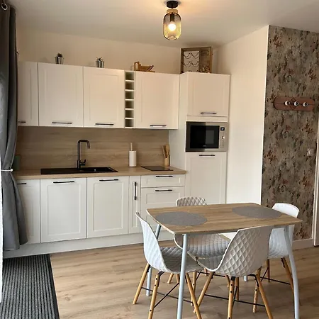 Cosy Avec Jardin Et Parking Fontaine-le-Comte